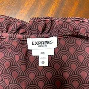 Express Blouse